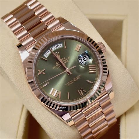 rolex day date at night|2020 Rolex Day-Date.